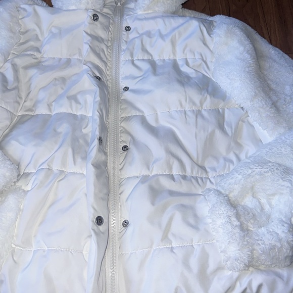 Puffer jacket - Picture 3 of 7